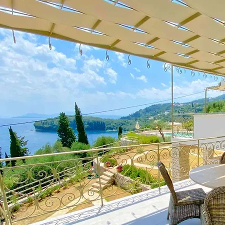 Paleopetres K-three - Premium Double - - Holiday home