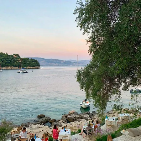 Paleopetres K-three - Premium Double - - Holiday home Kalami (Corfu)