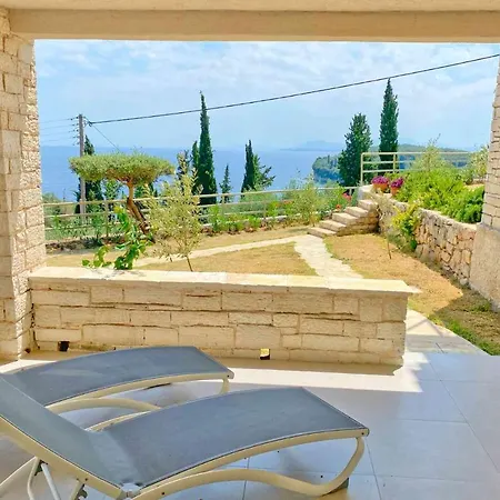 Paleopetres K-three - Premium Double - - Holiday home *