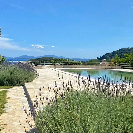 Paleopetres K-three - Premium Double - - Holiday home *