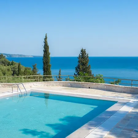 Paleopetres K-three - Premium Double - - * Kalami (Corfu)