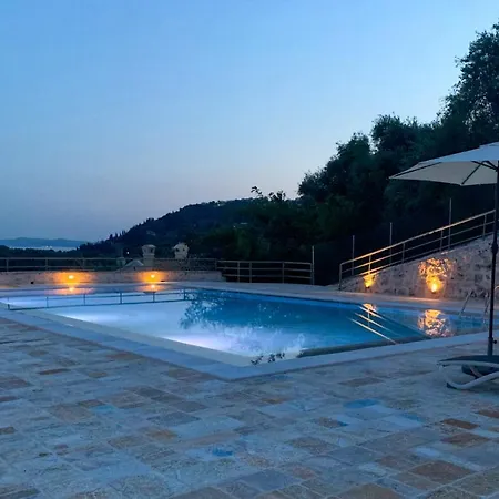 Paleopetres K-three - Premium Double - - Kalami (Corfu)